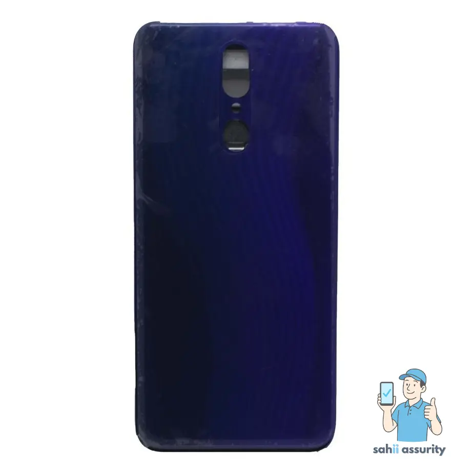 Full Body Housing for Oppo F11 thumbnail
